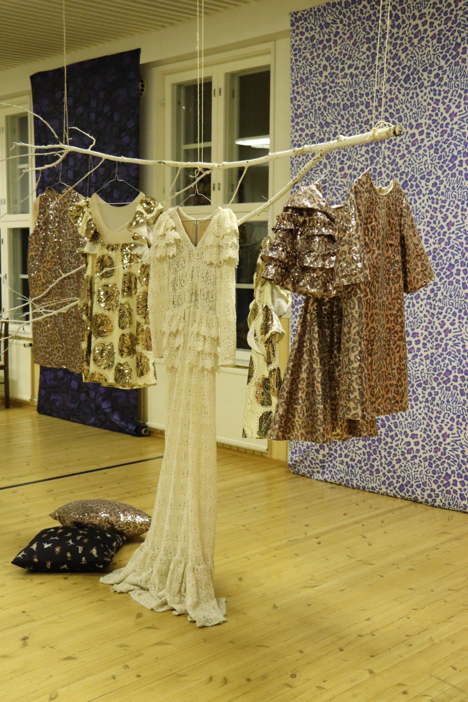 Kankari Art Villa (Kankarintaidehuvila)